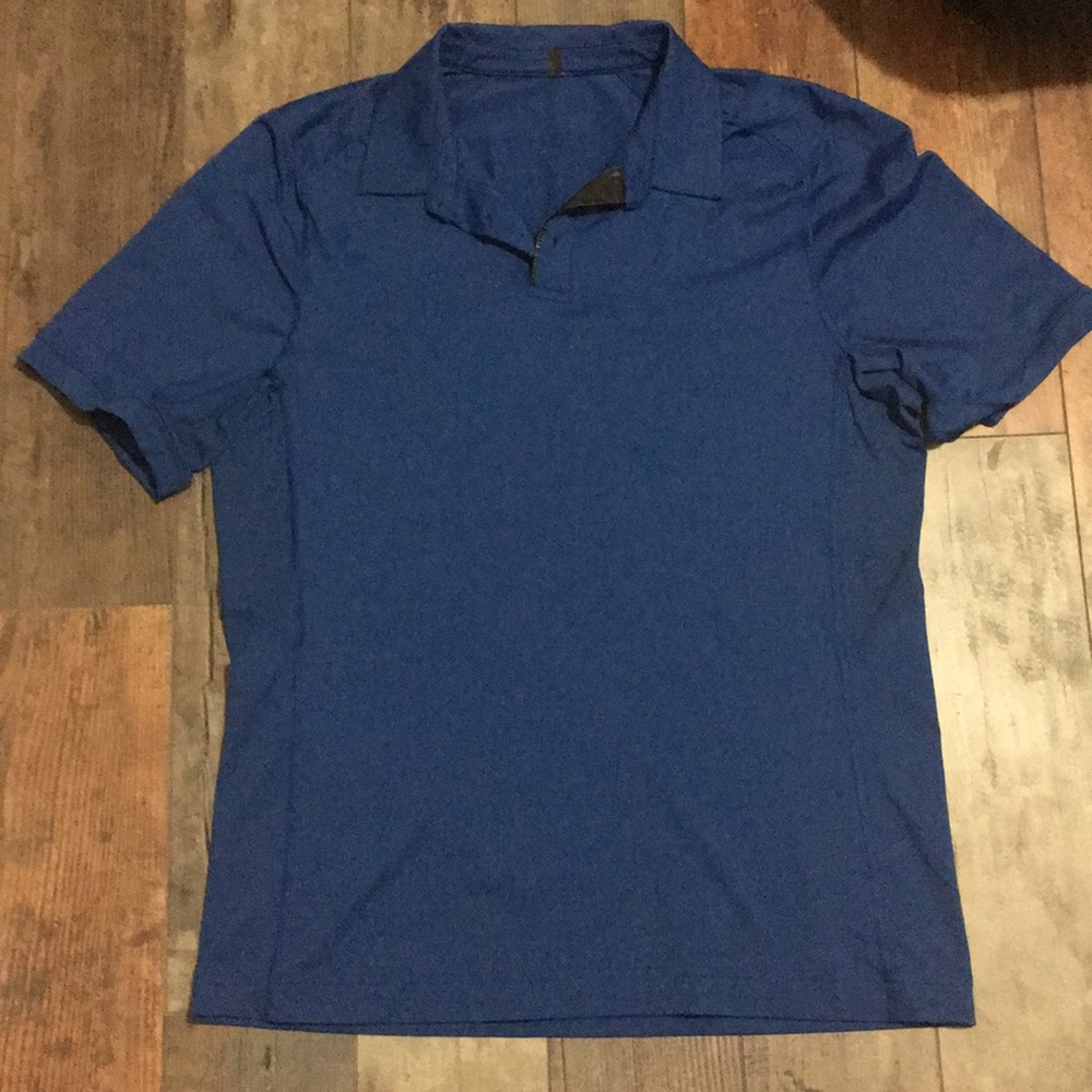 Lululemon Evolution Pool Size M